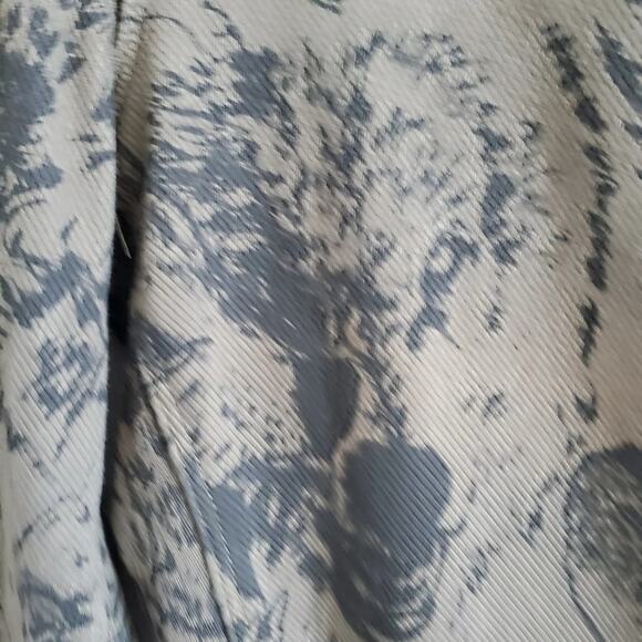 NWT OBEY Lean & Mean Print Skinny Fit Pants - Picture 4 of 7